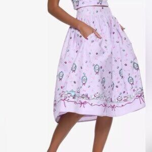 Disney The Aristocats Marie Retro Skirt